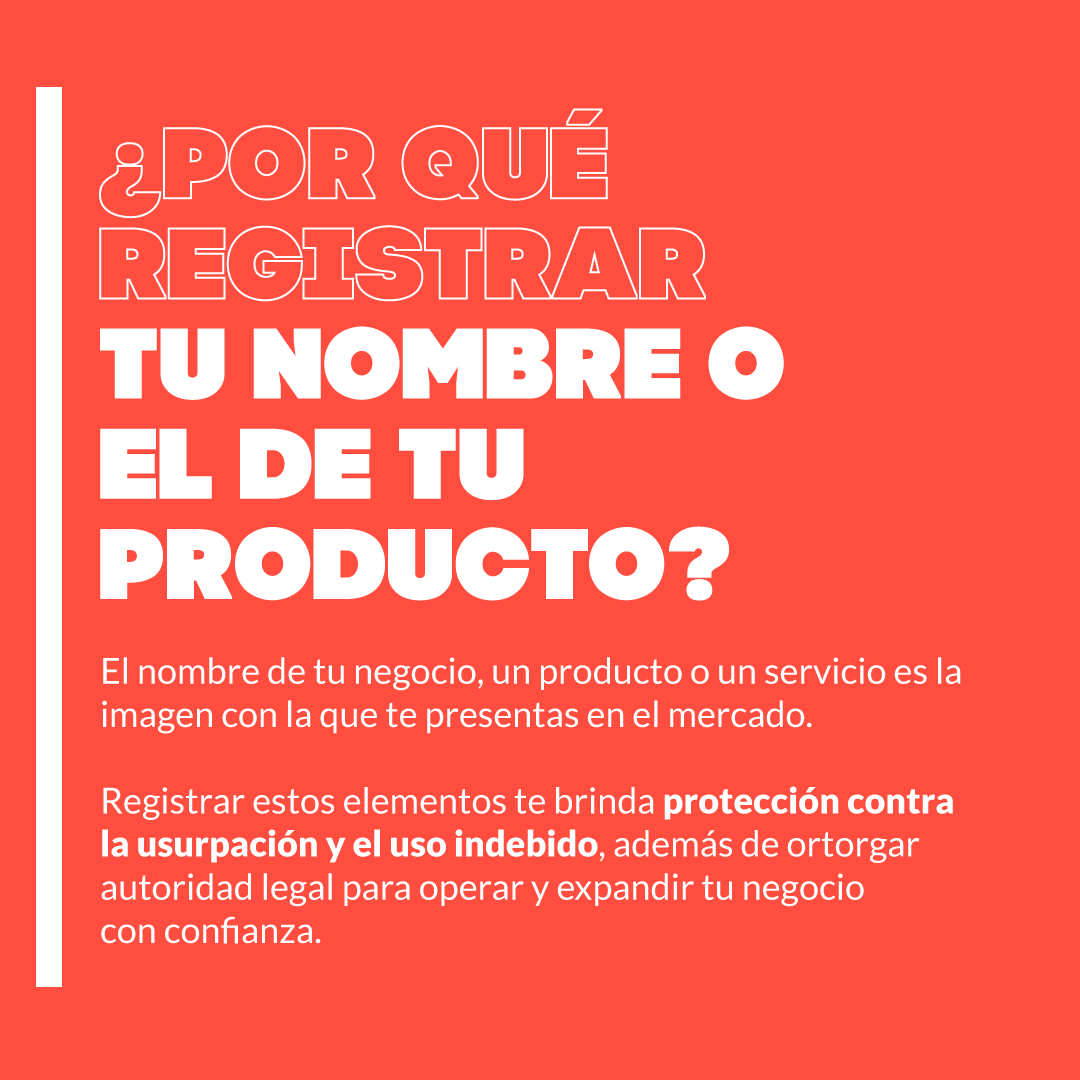 SafeCreative's tweet photo. Registro Simplificado, Protección Real 💼✨
¡Ahora puedes registrar tu marca de manera rápida y sencilla con Safe Creative! 📑
Proceso ágil y eficiente, asesoramiento especializado y estudio de registrabilidad gratuito.
#ProtegeTuMarca #RegistroOficial #SafeCreative https://t.co/NUvktZeiiY