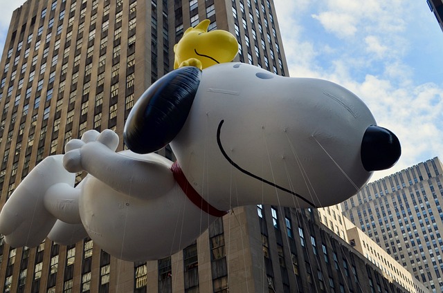 Belouga_'s tweet photo. Every #Thanksgiving, families gather around to watch the Macy's Parade marching through the streets of New York City.

Uncover the rich history behind the event and create cherished memories with your loved ones while celebrating this iconic tradition.

https://t.co/BVZmmlWDaG https://t.co/xAnggYn45H