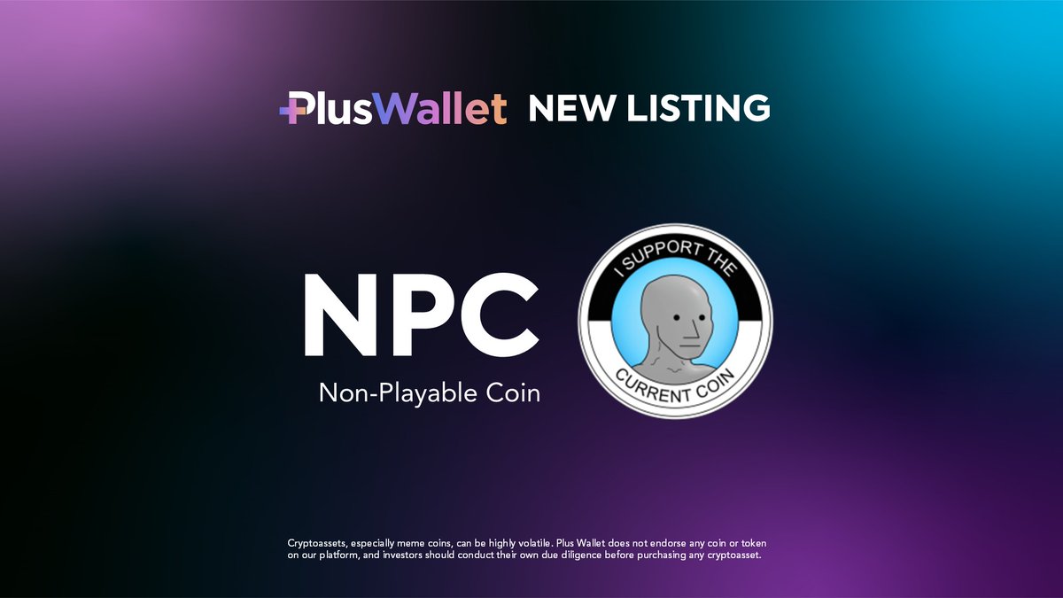Cold Wallet tweet media
