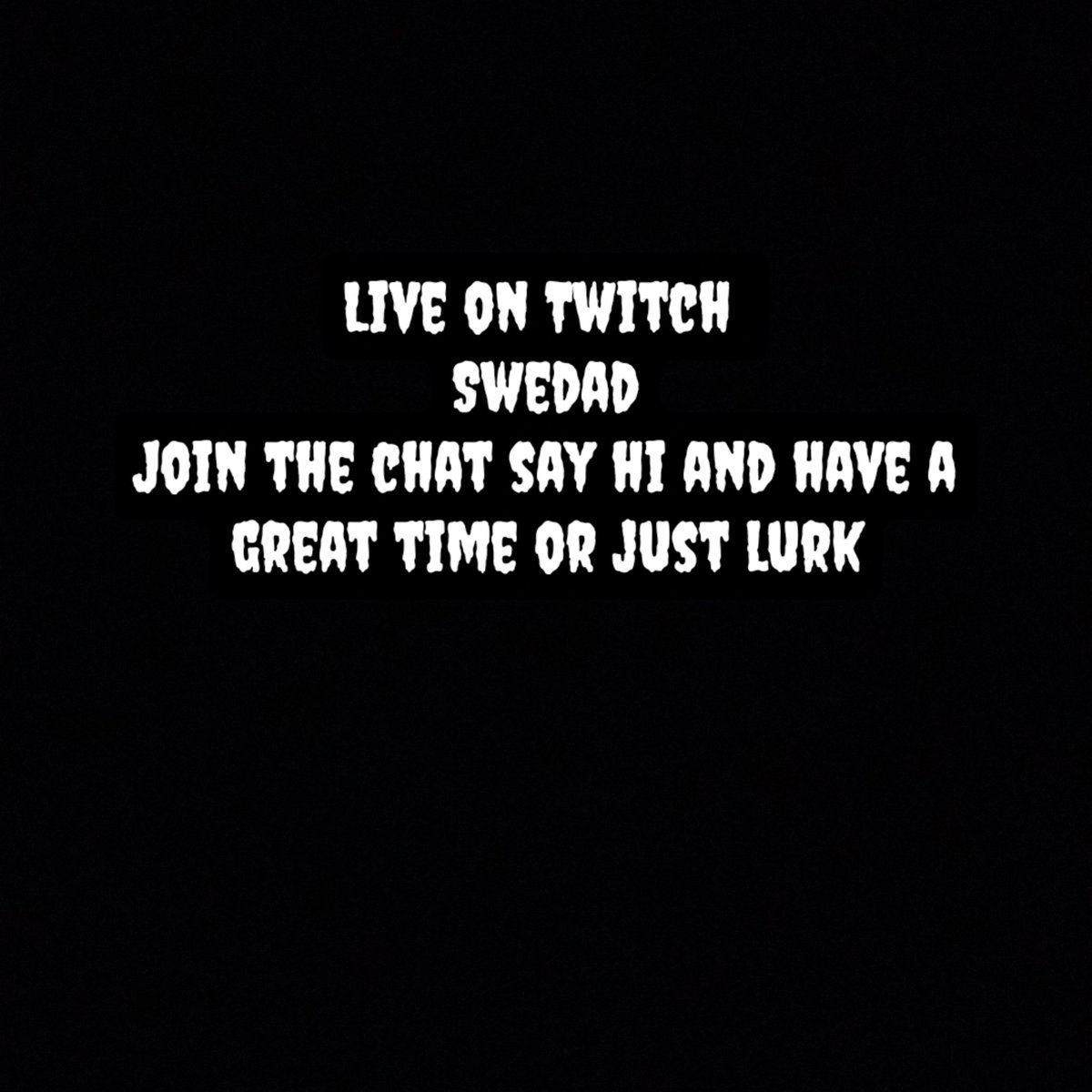 Swedishdad1980's tweet photo. #twitch #stream #fps #gamer #BlackOps6 https://t.co/kAp60q6oGA