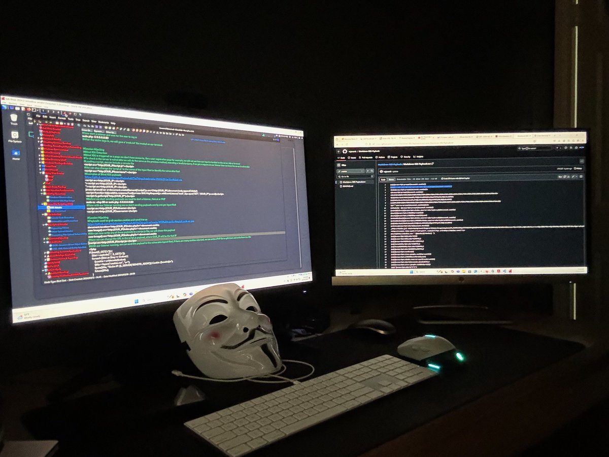 Code4_CyberSec's tweet image. Back to work! I  love work! 💻📱
#Cynersecurity
code4cybersecurity.com