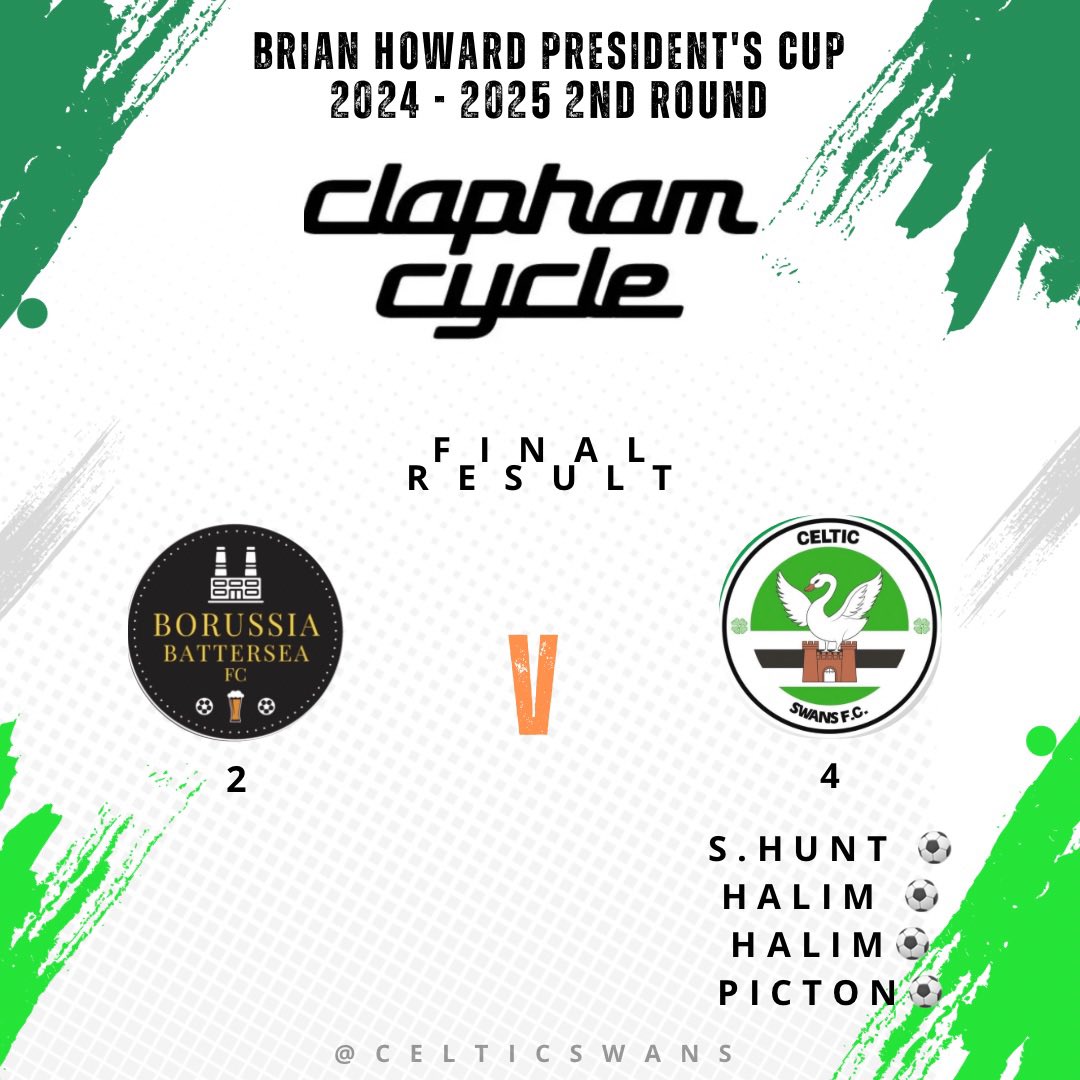 celticswansfc tweet media