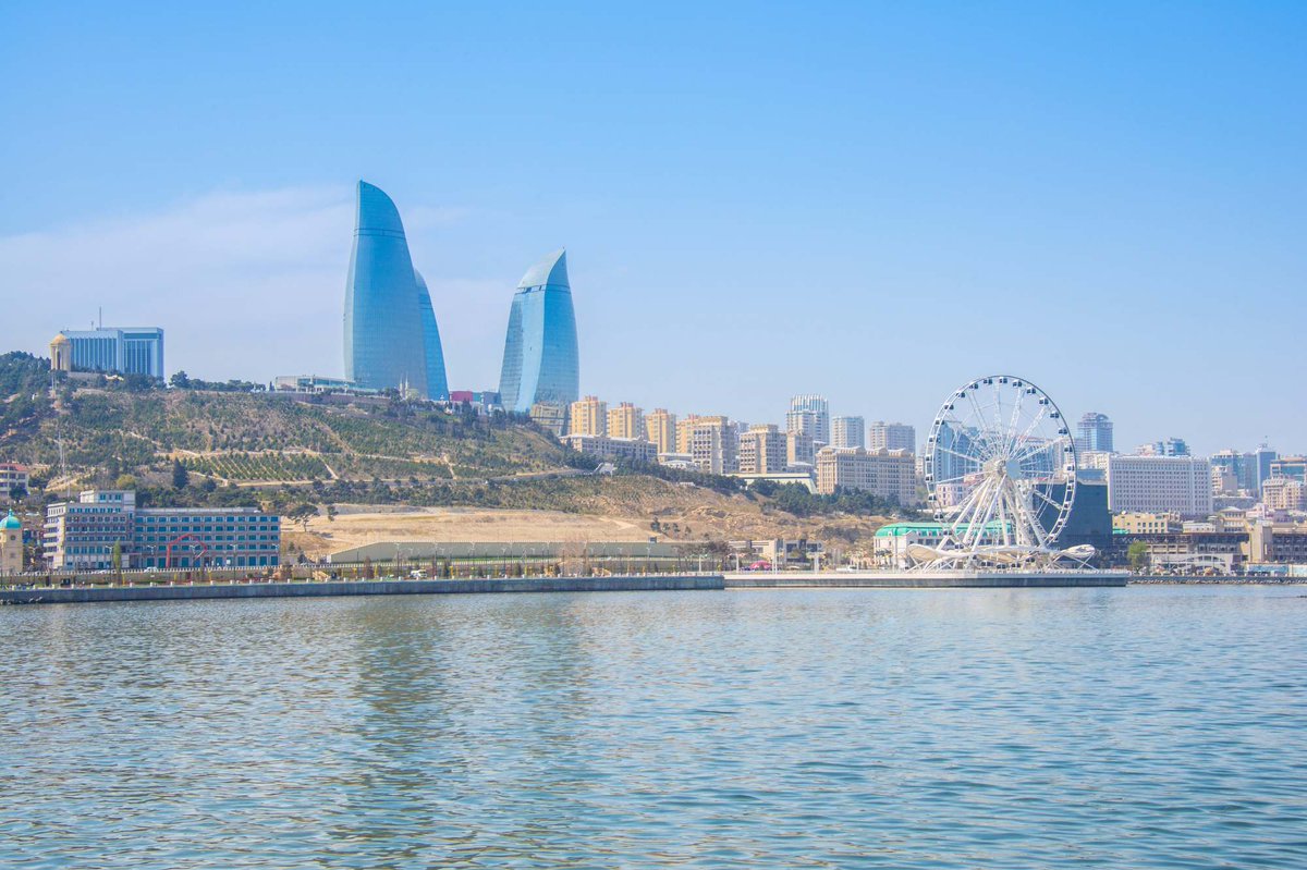 We join more than 60 leading ocean organisations in signing the #COP29 Baku Ocean Declaration; highlighting the importance of #OceanMonitoring for predicting future #warming, assessing #emissions reductions &amp; developing effective #ClimateAdaptation plans: pml.ac.uk/news/pml-joins…