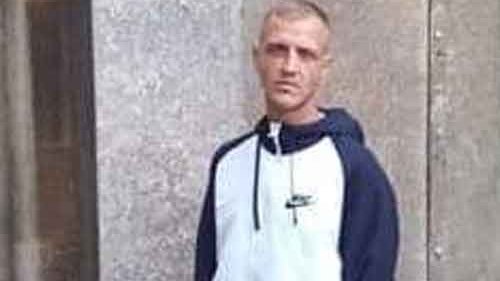 AdoptionsUk's tweet photo. Please retweet CONVICTED | Sheldon Turner, 36, and Lucy Blackmore, 43, from #Bridgwater, #Somerset – failed to get treatment for a French bulldog with multiple unexplained injuries- locked in small plastic container. AVOID JAIL‼️
On 13 December 2023, police attended Blackmore’s home after concerns were raised for the safety of a dog at the address.
Police were told that the dog, known as Pepsi, was outside. They found her in the back garden inside a small rectangular container with a heavy hose pipe on top holding the lid down. Police lifted the lid and inside was Pepsi who they described as looking “absolutely petrified”. 
She had noticeable injuries to her face which were bleeding.
Police noted that “There was no way she could have got out of the container due to the weight of the hose pipe on top of the lid to the container”.
Pepsi, who had been in the couple’s care for just six weeks, was taken to a vet where she was treated for a broken leg, which sadly had to be amputated. She also had multiple grazes and bruises and a 3cm cut to her face, as well as inflamed feet and problems with her eyes and ears.
The vet who examined her found the bruising grazes and lacerations would have been from four to 24 hours before the presentation and the fractured limb two to six weeks before.
The vet said these were evidence of blunt force trauma.
The dog’s ear and eye issues would have been going on for longer, with scarring and vision loss as a result of the dry eye.
Pepsi has been nursed back to health by the team at RSPCA North Somerset Branch (Brent Knoll Animal Centre). During her recovery, the team were dedicated to showing her the love and kindness she deserves as she gets ready to find a new home.
Two other dogs in Turner’s care can also now be rehomed.
Sentencing |
Turner: 18-month community order with 30 days of rehabilitation; £80 fine, £114 surcharge and £400 costs.
Blackmore: £200 fine, £160 victim surcharge, and £400 costs.
Both are banned from having animals for 10 years but can appeal after five years.
Details and credit to...
https://t.co/42oW8APagn
https://t.co/UFNPWd3ceR...
#SheldonTurner #Bath #Street #Bristol #LucyBlackmore #AnimalCruelty  @APDAWG1 @RSPCA_official @UKLabour @bbcsomerset @ConservativeAWF  #dogs #FrenchBulldog