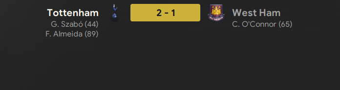 baggedjack17's tweet photo. season 13 prem fa cup league cup https://t.co/v6I4WrrDnP