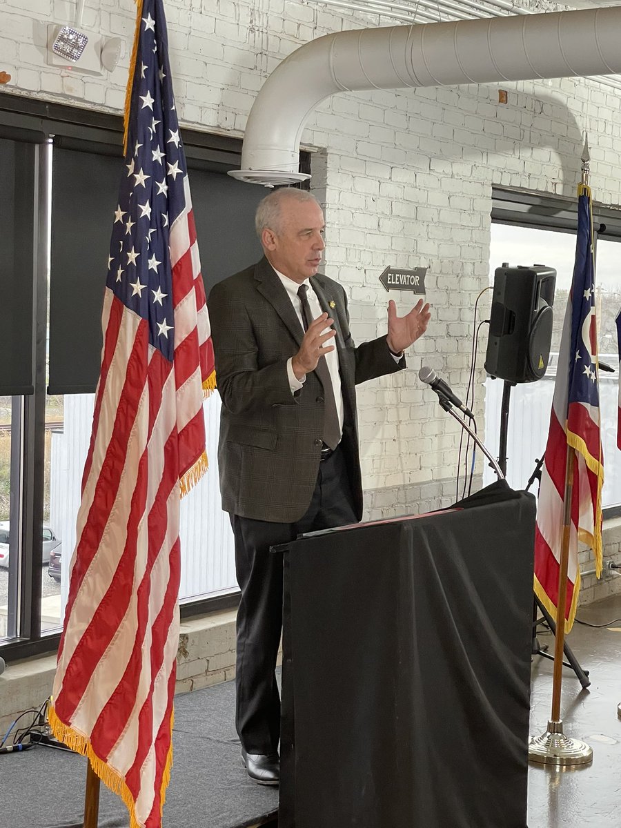 Mark Romito tweet media