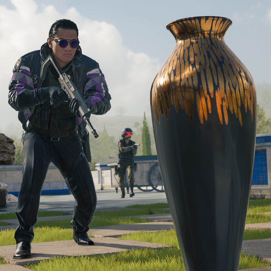 DETONATEDcom's tweet photo. #BlackOps6: NEW 2XP Weekend Starts November 27th!

💥 Additionally, Prop Hunt will be added — with Stakeout 24/7 (and Hardcore) RETURNING! https://t.co/LavePV5UUA