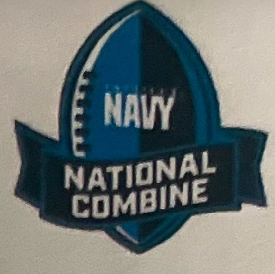 Tresw_3's tweet photo. I am extremely blessed to receive an invitation to the rivals national combine https://t.co/4WEknah3yh