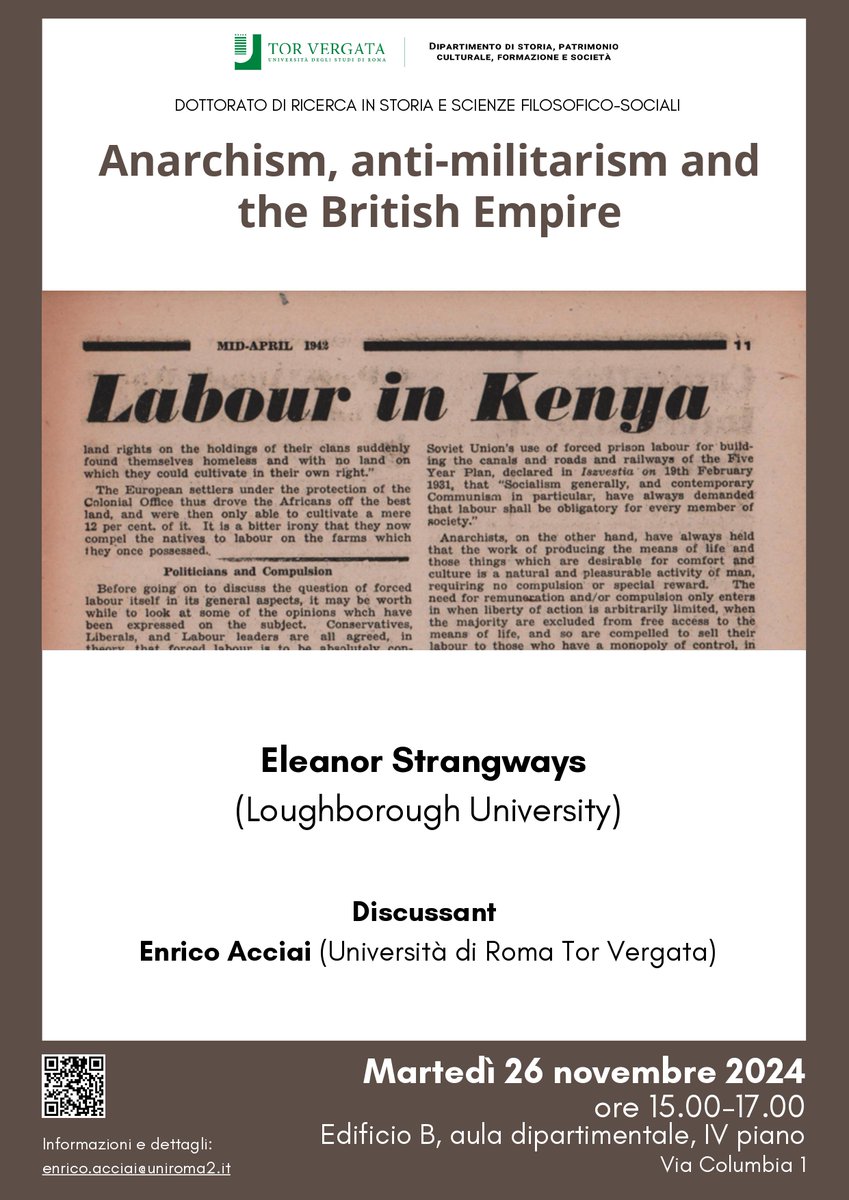 Eleanor Strangways tweet media