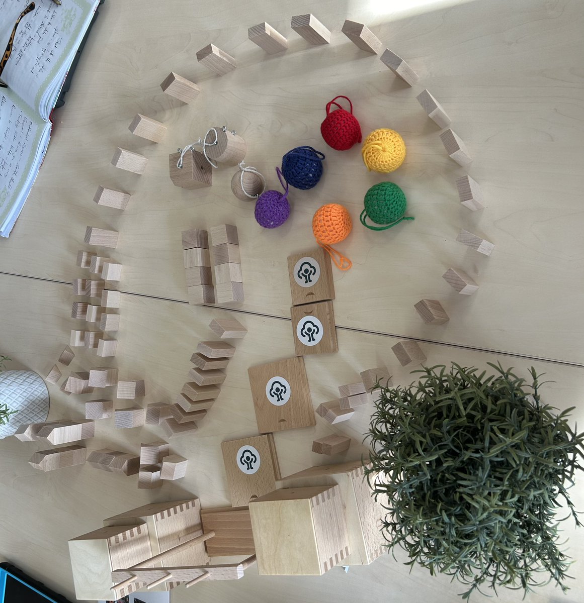 Mrs W (@joanneweightman) on Twitter photo All things #Froebel Delving into the freedom of guidance, reciprocal relationships, #unity, connectedness & #play Exploring the beauty and potential of clay & Co-constructing a Froebelian land using the ‘gifts’ ⬇️ <a href="/dr_sramlouis/">Dr Stella Louis</a> <a href="/FroebelTrust/">Froebel Trust</a> <a href="/EAS_EarlyYears/">EAS Early Years</a> <a href="/GlyncoedP/">Glyncoed Primary School - Grow Persevere Succeed</a> #GPSREACH All things #Froebel Delving into the freedom of guidance, reciprocal relationships, #unity, connectedness & #play Exploring the beauty and potential of clay & Co-constructing a Froebelian land using the ‘gifts’ ⬇️ <a href="/dr_sramlouis/">Dr Stella Louis</a> <a href="/FroebelTrust/">Froebel Trust</a> <a href="/EAS_EarlyYears/">EAS Early Years</a> <a href="/GlyncoedP/">Glyncoed Primary School - Grow Persevere Succeed</a> #GPSREACH
