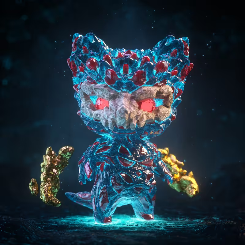 RSTLSSxyz's tweet photo. WHAT'S NEXT FOR MAREBEARS?

The MareBears have hatched! Here’s what’s coming next for your unique 2D avatars:

Transmutium Launch: Transmutium, the currency of the MareBear ecosystem, is now live! Your MareBear acts as a personal wallet, earning and storing Transmutium as you hold it. Although your T+ gains aren't currently visible, they are happening in the background, so HODL THOSE 'BEARS.

Earning Through Other Assets: Transmutium earned through the Creator Portal, previous drops, or by holding Key NFTs and Grail MareBears will automatically sync with your main wallet. We’ll share more details soon to make it all clear!

Front-end System in Progress: Our team is finalizing the Transmutium frontend system, which will roll out shortly to enhance your experience.

3D MareBears in 2025: Your MareBears will evolve into 3D, game-ready avatars optimized for VRM-compatible worlds and games. Prepare for adventures with your fully customizable companion!

Trait-Trading Marketplace: A marketplace for trading traits and unlocking even more customization options is on the horizon. Get ready to swap 'BearParts from any of the 12 different trait slots, and style your 'Bear to your own taste!