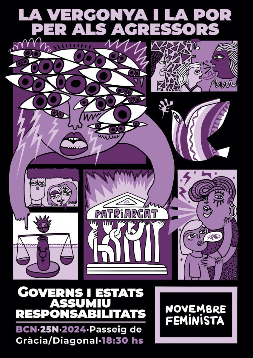 Llibreria La caníbal (@lacanibalpiula) on Twitter photo 