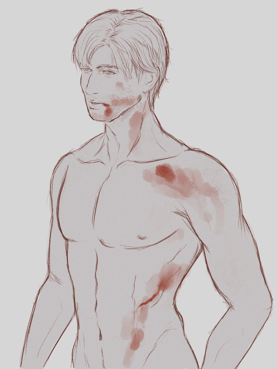 Daddy? 
#SilentHill2Remake #JamesSunderland