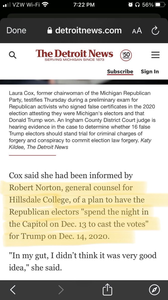 David Marshall tweet media