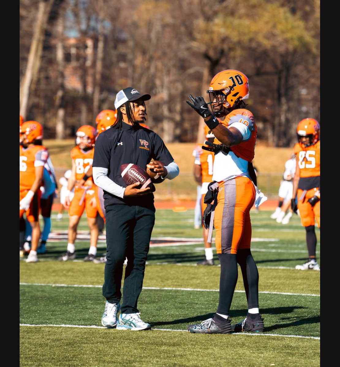 Coach Henry tweet media