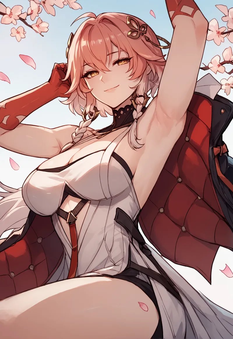 Haven't done a propper rating game for a while.

Lets do this one for celebrate new account and find some cuties~

SSS and above will have access to DM. 
⠀⠀⠀⠀⠀⠀⠀
❤️+🖼️+🔁