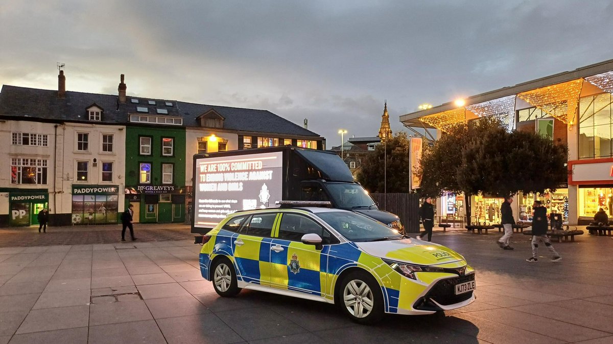 Merseyside Police tweet media