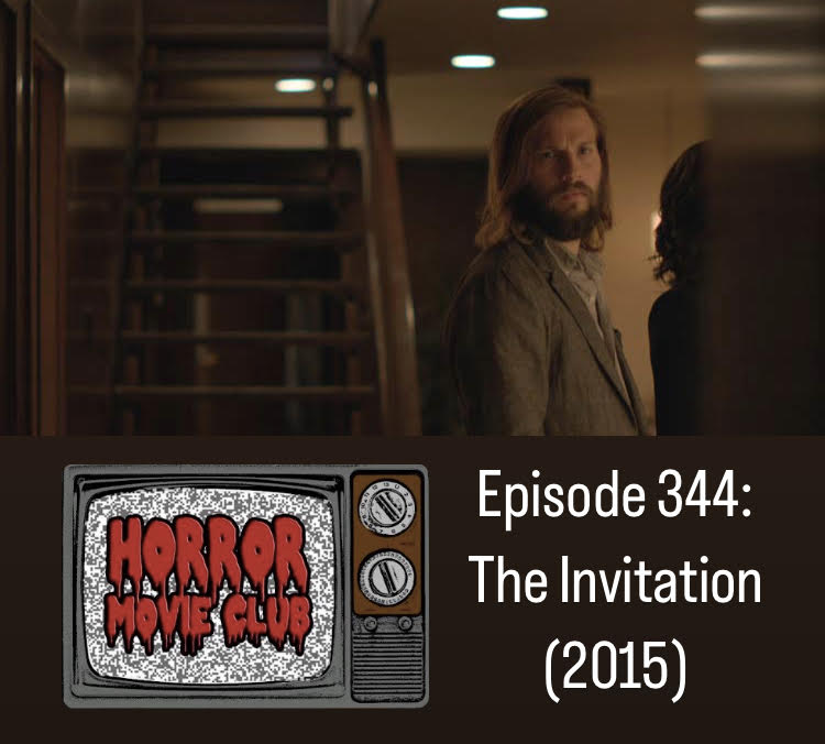 Horror Movie Club Podcast tweet media