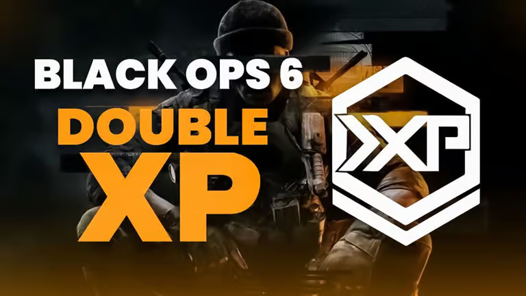 DexertoIntelFR's tweet photo. 🟠 BREAKING | Un week-end Double XP arrive dans Black Ops 6 et Warzone ... dès MERCREDI ! 

Mercredit également : 
➖ Playlist Stakeout 24/7 😍 (Core + Hardcore)
➖ Playlist Prop Hunt (Caméléon) 🔥 https://t.co/DURy0CMyS6