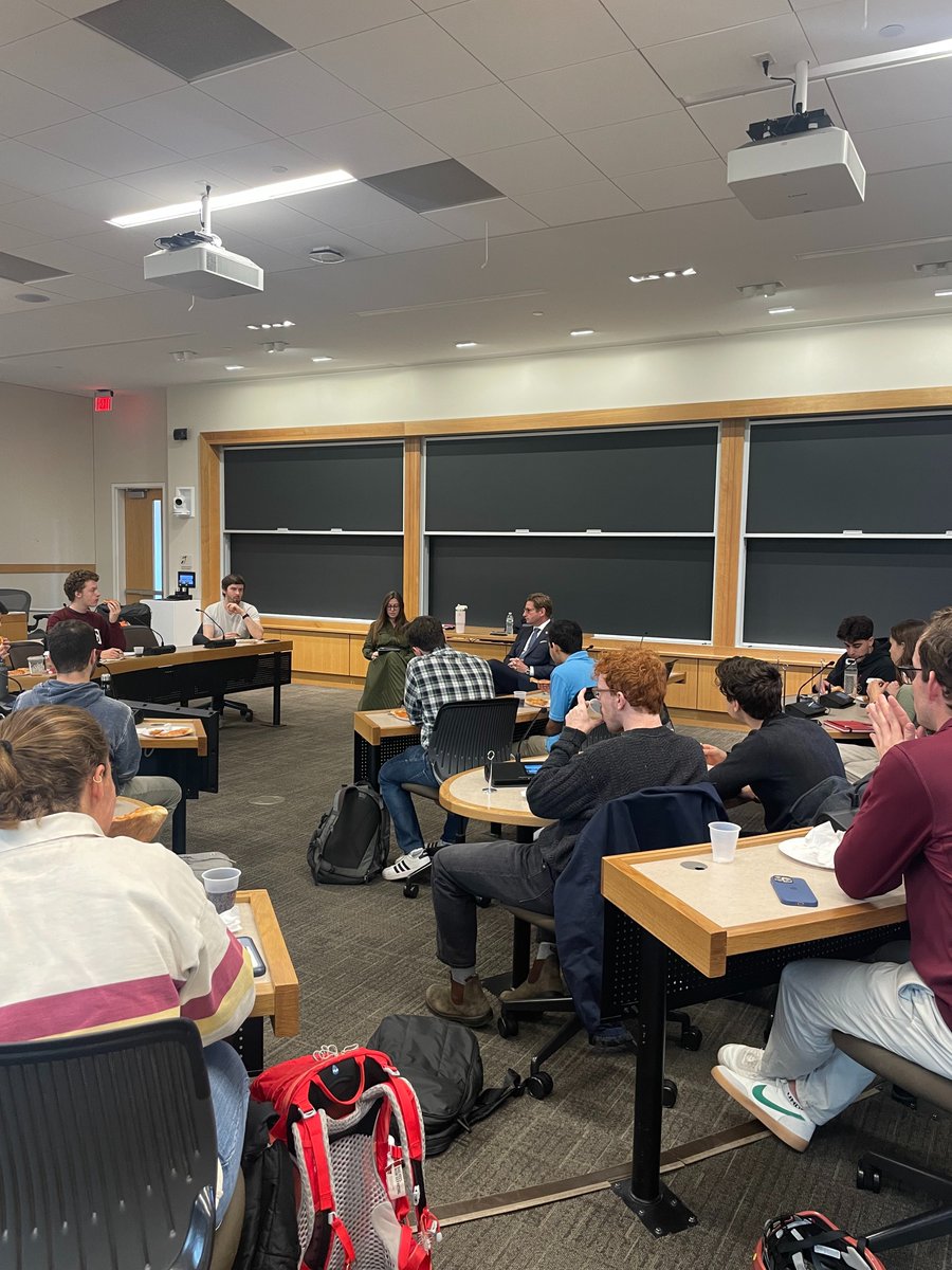 Harvard Law School Journal on Legislation tweet media