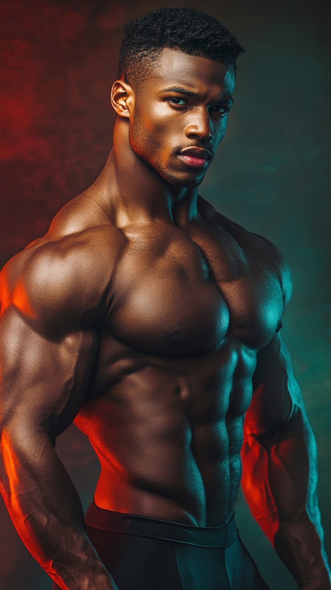 HotModelMaleAi's tweet photo. #ia #Africa #model #World https://t.co/UWb4YwkaqR