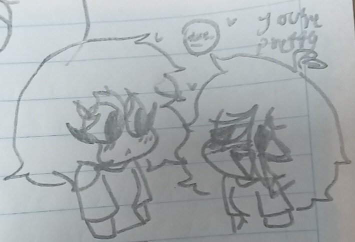 cloudyangelica's tweet image. #fridaynightfunkin #fnflexi
Mi novia la Lexi-