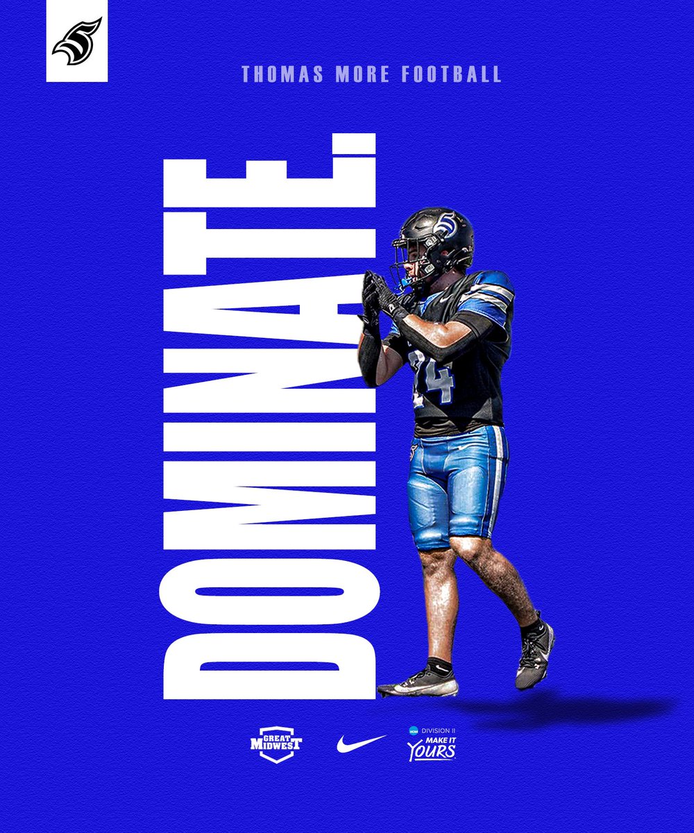 Our Coaches are on the road looking for Future Saints!

Make sure to follow our staff!

Coach Norwell - <a href="/CoachNorwell/">Chris Norwell</a> 
Coach Zink - <a href="/CoachBZink/">Brad Zink</a> 
Coach Burnett - <a href="/DerekBurnett13/">Derek Burnett</a> 
Coach Moore - <a href="/bcmoore22/">🏈Bryan Moore🏈</a> 
Coach Thomas - <a href="/HaydenHThomas/">Hayden Thomas</a> 
Coach Fookes - @CoachFookes 

 🔵⚪️⚫️™️⚫️⚪️🔵