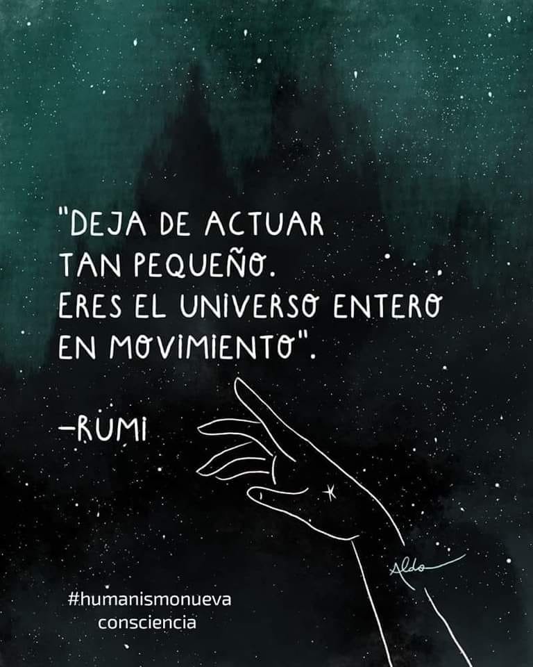 Recuerda tu grandeza!