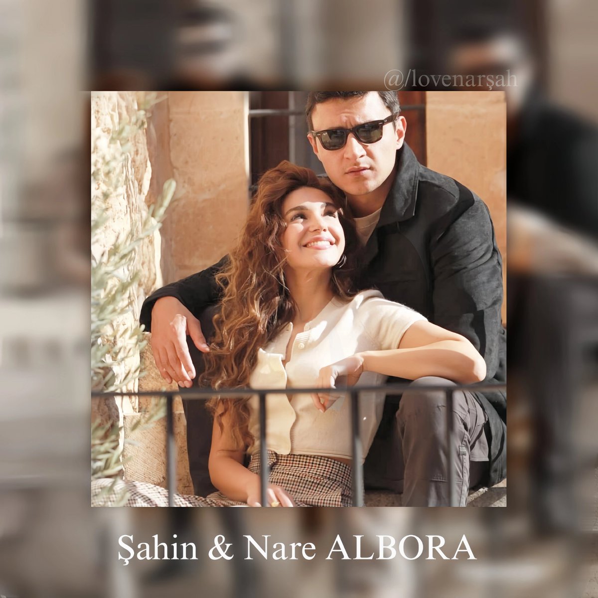 lovesahnar's tweet photo. aşığım midyatlıya 🌼🎀 
#narealbora #şahinalbora #narşah #şahnar https://t.co/xLwIQQiqTQ