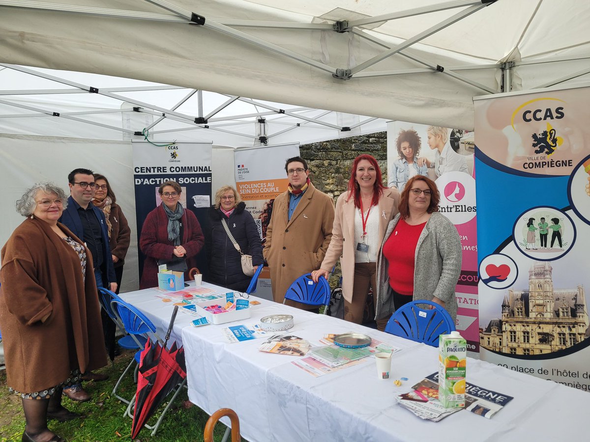 Samusocial de l’Oise tweet media