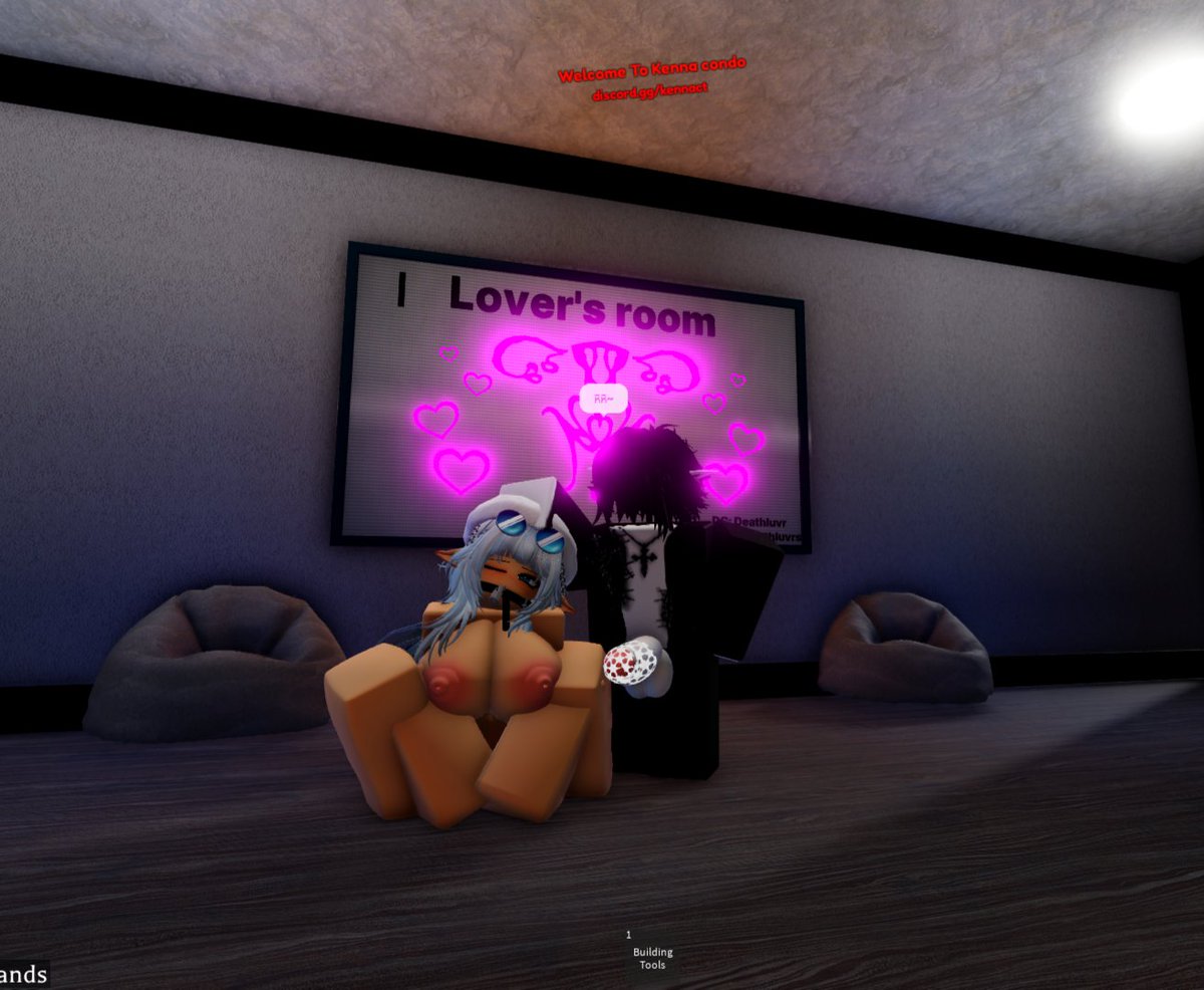 Kurumar341's tweet photo. ไม่หลับไม่นอน💤 #robloxcondo #robloxcondoth #rr34 #rosex #robloxnsfw https://t.co/QeKdZvWS2o