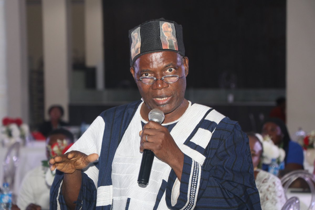 ActionAidNG's tweet photo. The Day one of the Regional People Power Forum #RPPF for West Africa! 

Themed "Exploring Challenges and Prospects of Organising for Social Transformation in the Midst of Rising Misery and Intensifying Strife", this forum aims to foster collective action among participants. https://t.co/2fEIh4ZzuZ