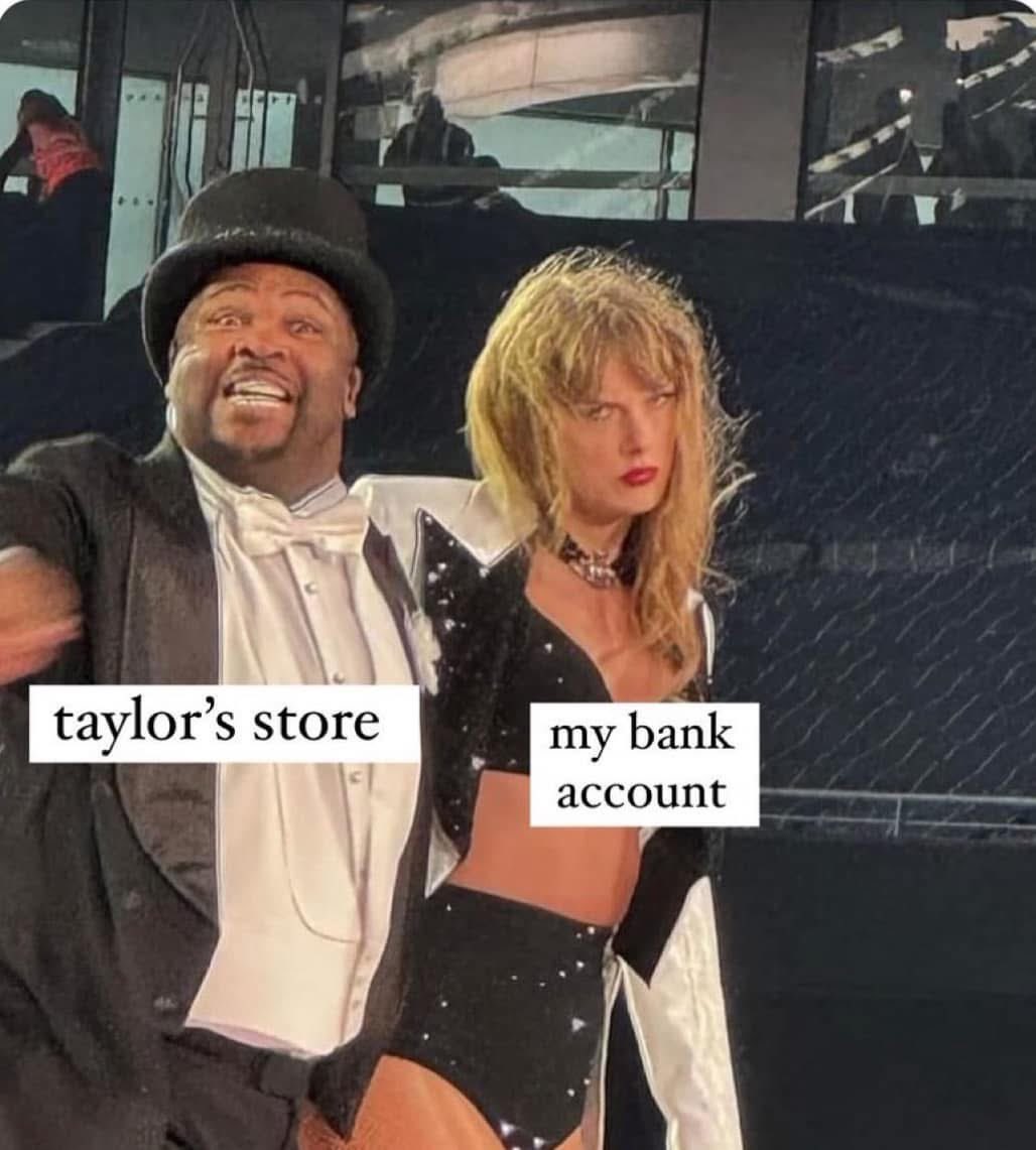 BreannahHaseman's tweet photo. @taylornation13  you but know im a real tough kid I van handle my shit but my wallet is crying after all the  cardigans I've bought. https://t.co/Xs7Da22c2N