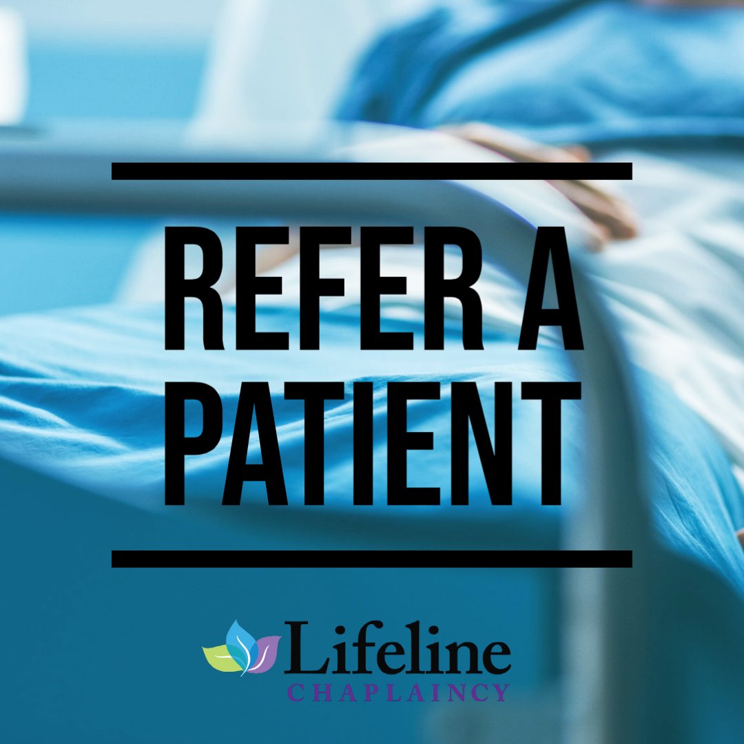 LifelineChap's tweet photo. This can be a difficult season to be in hospital. Let us know if you know of someone who could use a visit of encouragement and prayer. 

https://t.co/nh18fYzMIh https://t.co/hkklYdtjnT