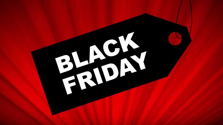 punthogar's tweet photo. 🖤♥️🖤Semana BLACK FRIDAY 24  🖤♥️🖤 ✅ Tienda Web: del 22 Noviembre al 1 Diciembre. ✅ Tiendas de Lorca del 25 al 30 Noviembre.... -15% DESCUENTO. + info 👉 ttps://www.punthogar.es/
#punthogar #lorca #blackfriday2024 #blackfriday #blackfridayshopping #descuentos #rebajas https://t.co/C2ykByyErp