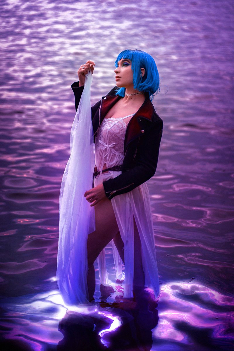 LaraLunardi's tweet photo. I’ve done the math, there’s no solution 🩷 #Arcane #Jinx https://t.co/JZPMxXrOXj