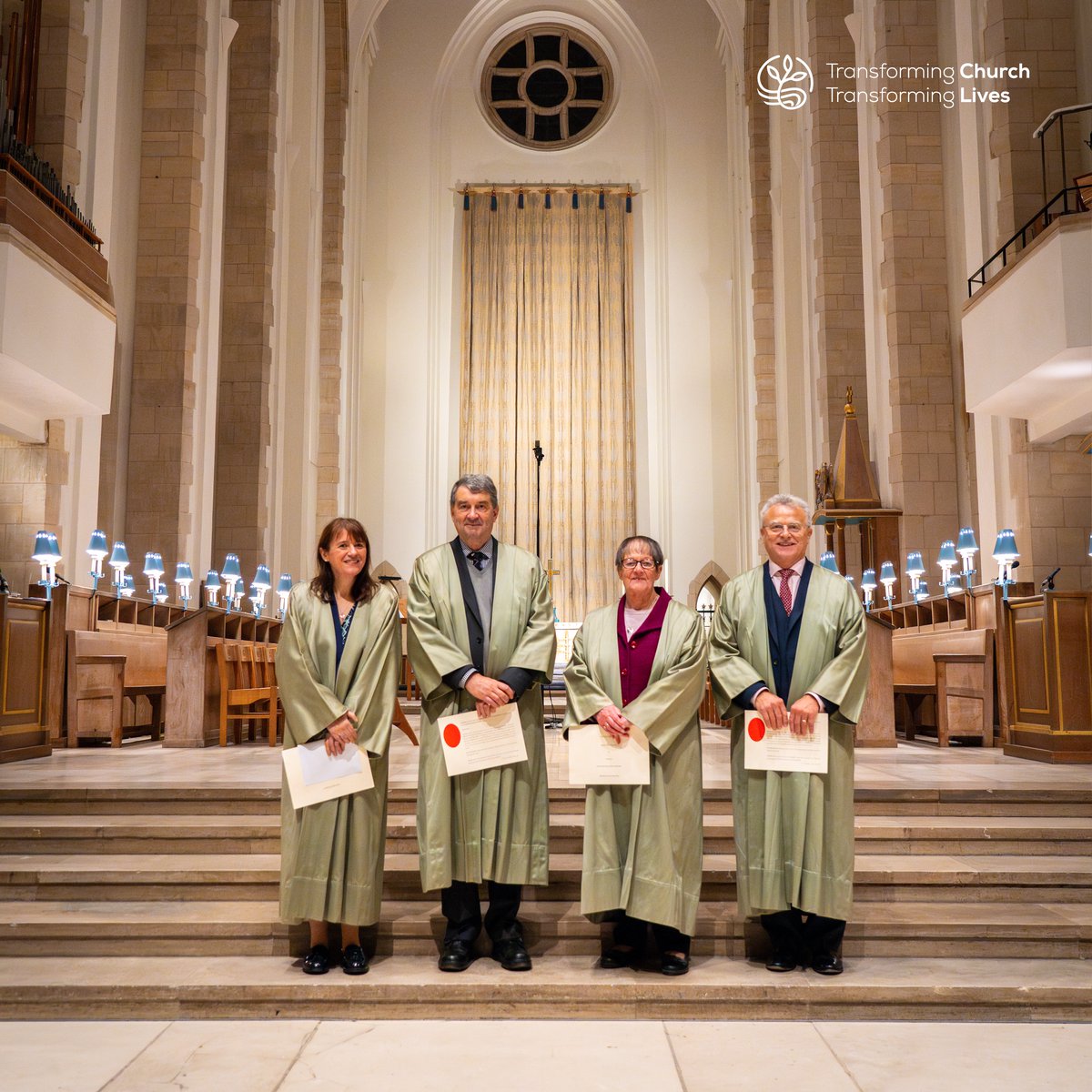 Diocese of Guildford tweet media