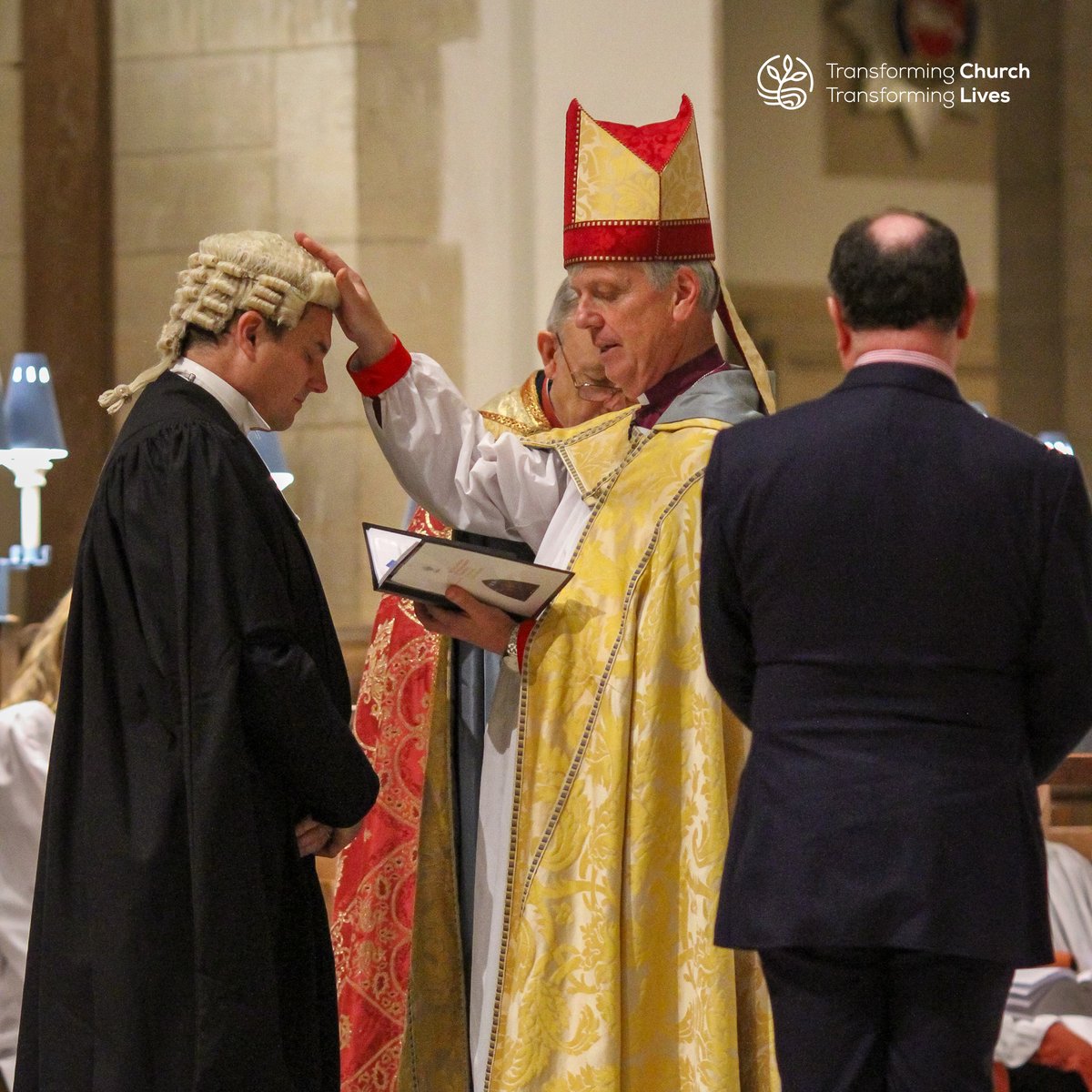 Diocese of Guildford tweet media