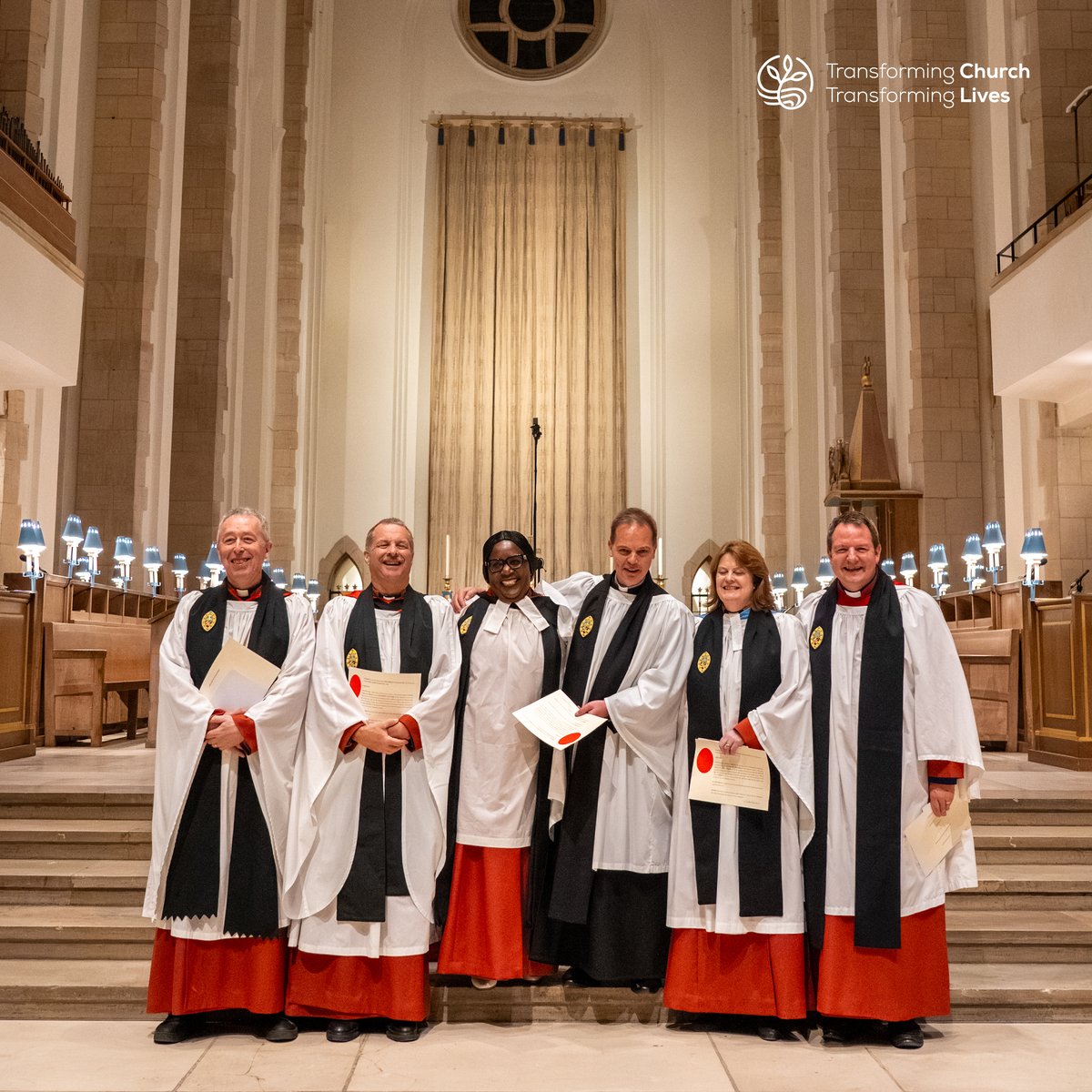 Diocese of Guildford tweet media