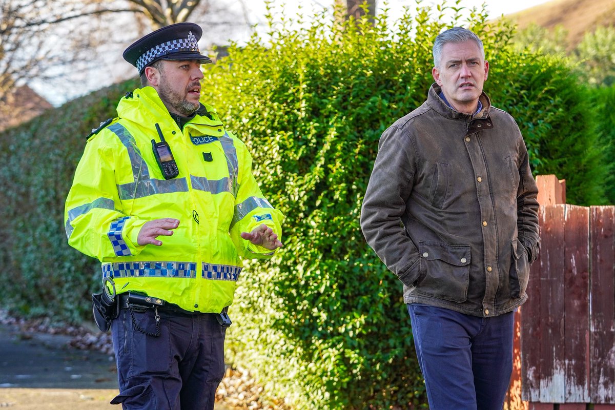 Listening to our communities, and those that represent them. 🗣️ 

Last Friday, myself, <a href="/dsnorthnorth/">David Smith MP 🌹</a> &amp; @NPNland spoke with residents, businesses &amp; services in Lynemouth to hear what matters the most to them when it comes to policing &amp; crime. 💬