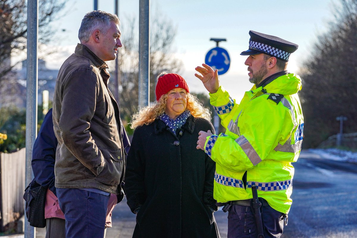 Susan Dungworth - Northumbria PCC tweet media