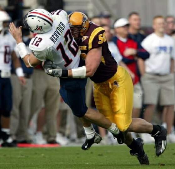 It’s that week
Fork the rAts!!