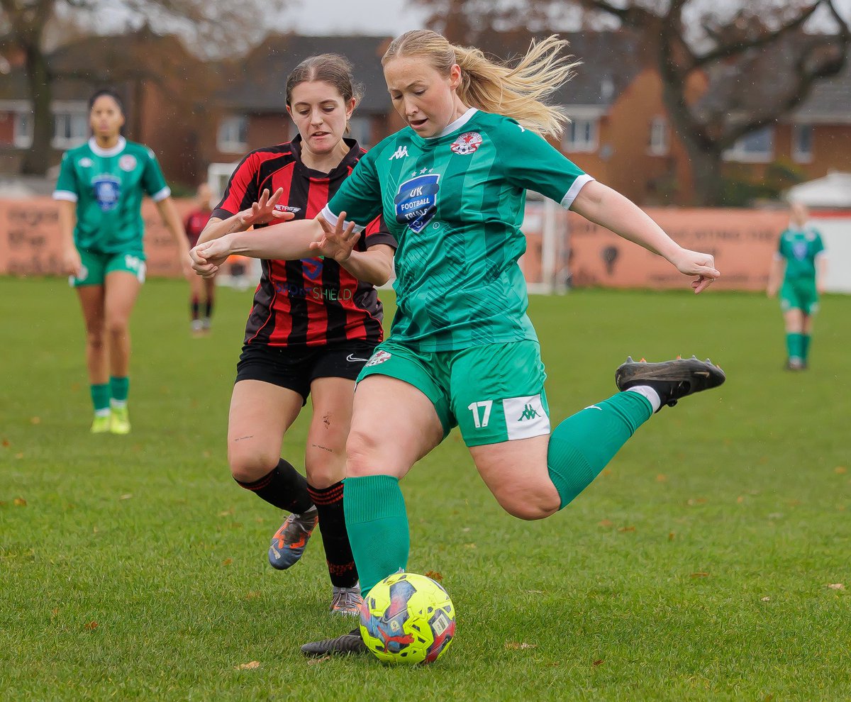 whittake2's tweet photo. A few from yesterday’s win for @CotonLadies https://t.co/hBjsAJSjLH