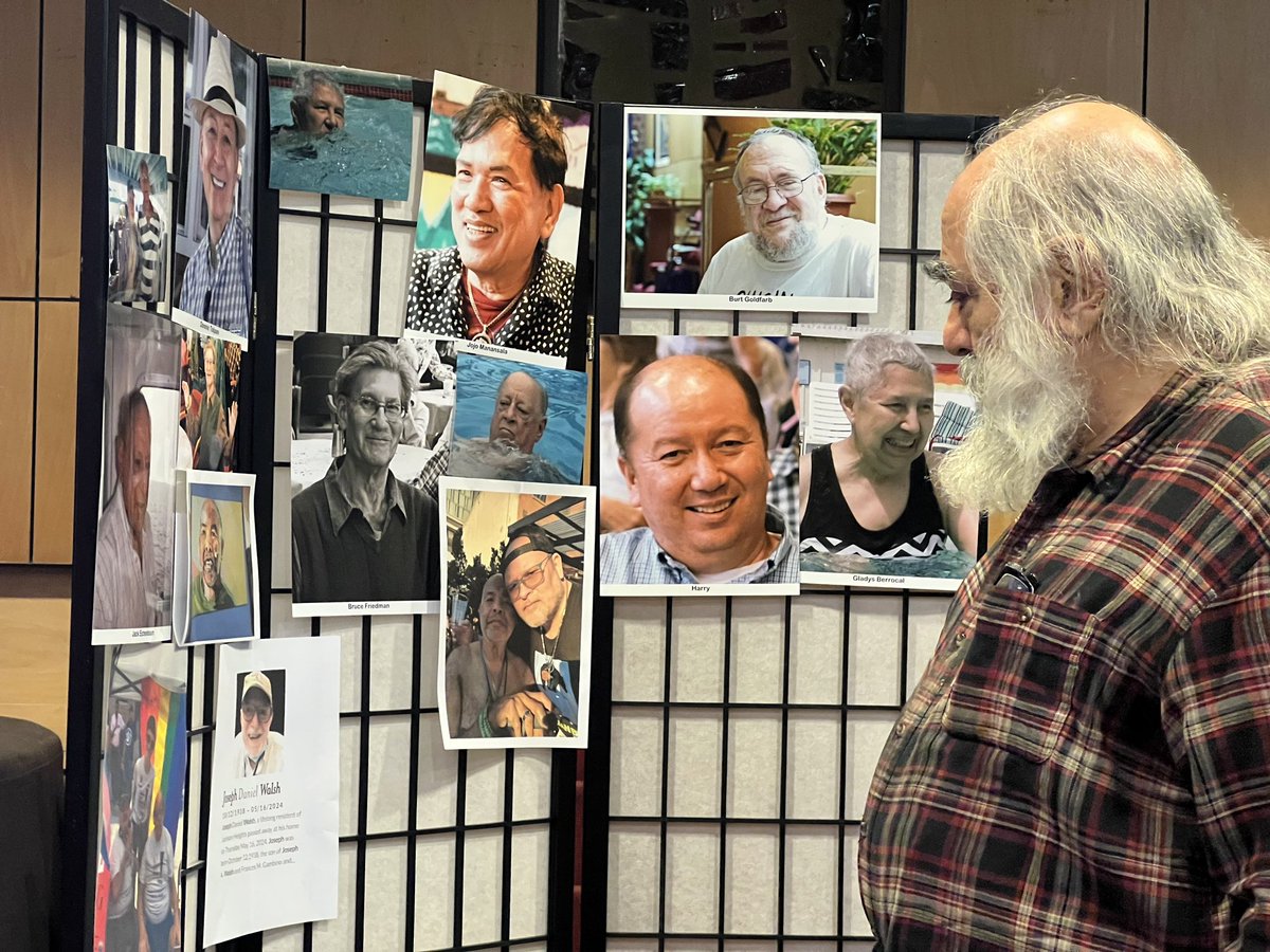 Queens Community House tweet media