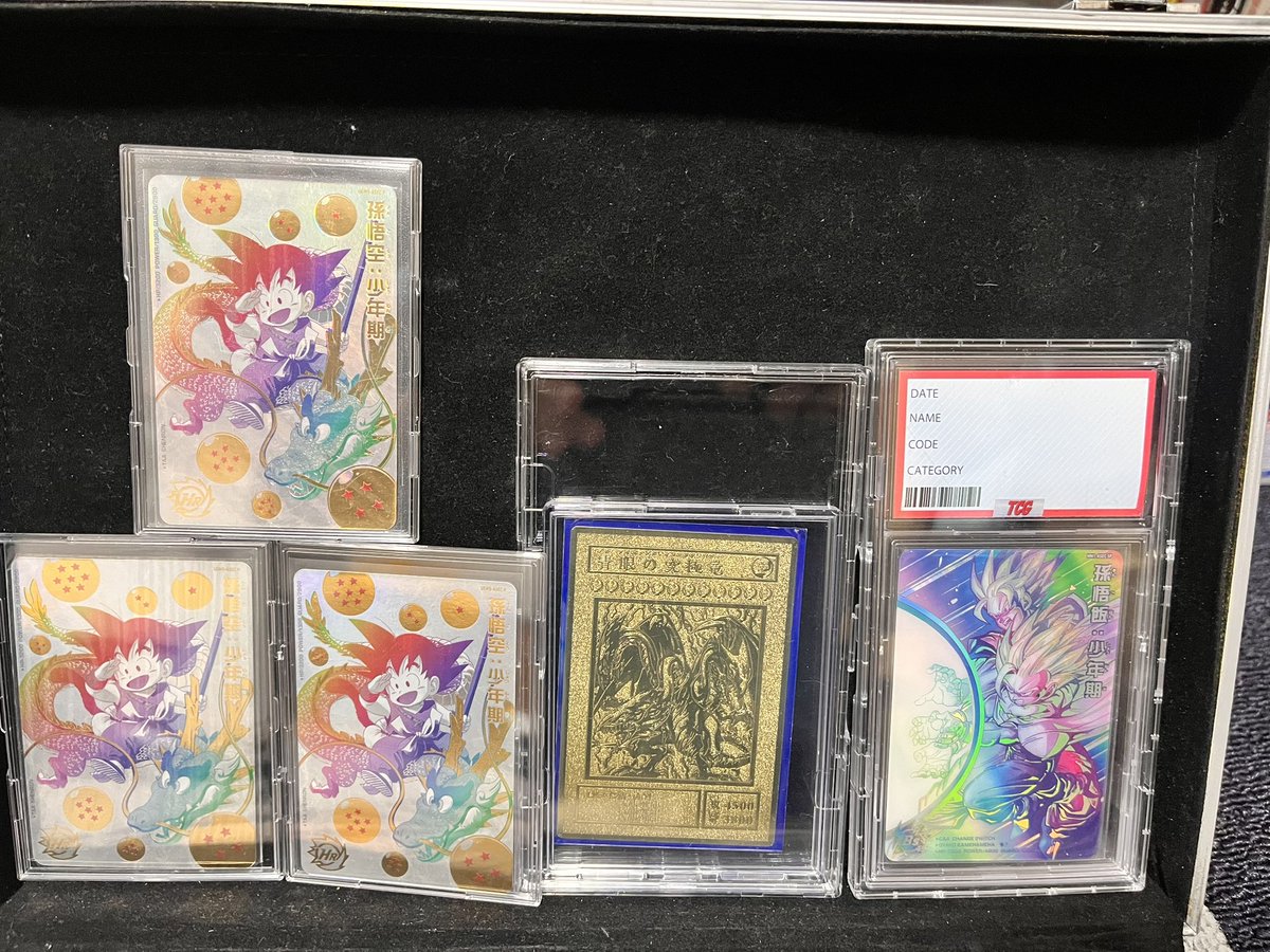 “Bonjour à tous les fans de Dragon Ball en France, comment allez-vous ?”

#DragonBall 
#DragonBall40th 
#anime 
#manga 
#Goku 
#dbz 
#DragonBallZ 
#animeFR
#mangaFR
#otakuFR