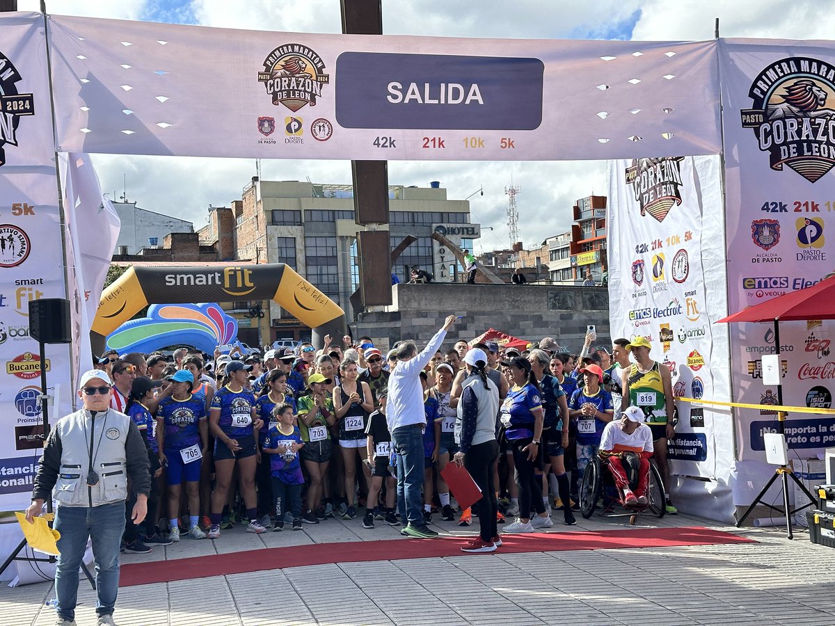 Pasto Deporte tweet media