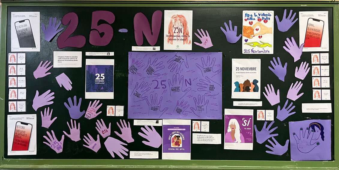 IES Salvador Dalí (@iessalvadordali) on Twitter photo 