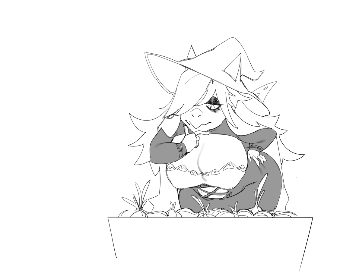 ScantySlayer's tweet photo. #Atlyss 

big kubold ass https://t.co/GRD7EUKZbI