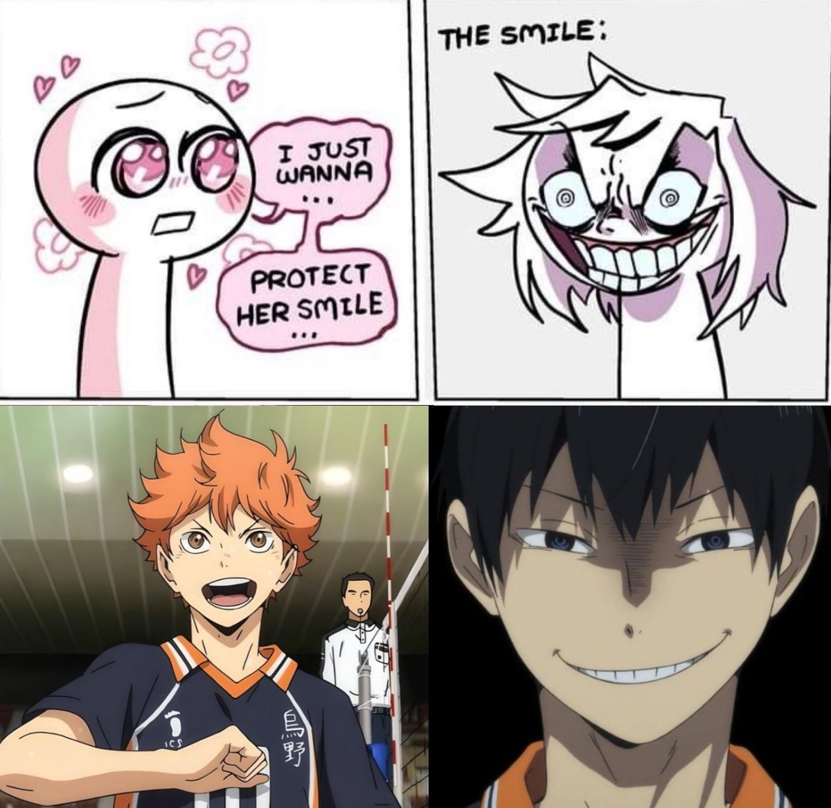 daily kagehina (@kghndaily) on Twitter photo 