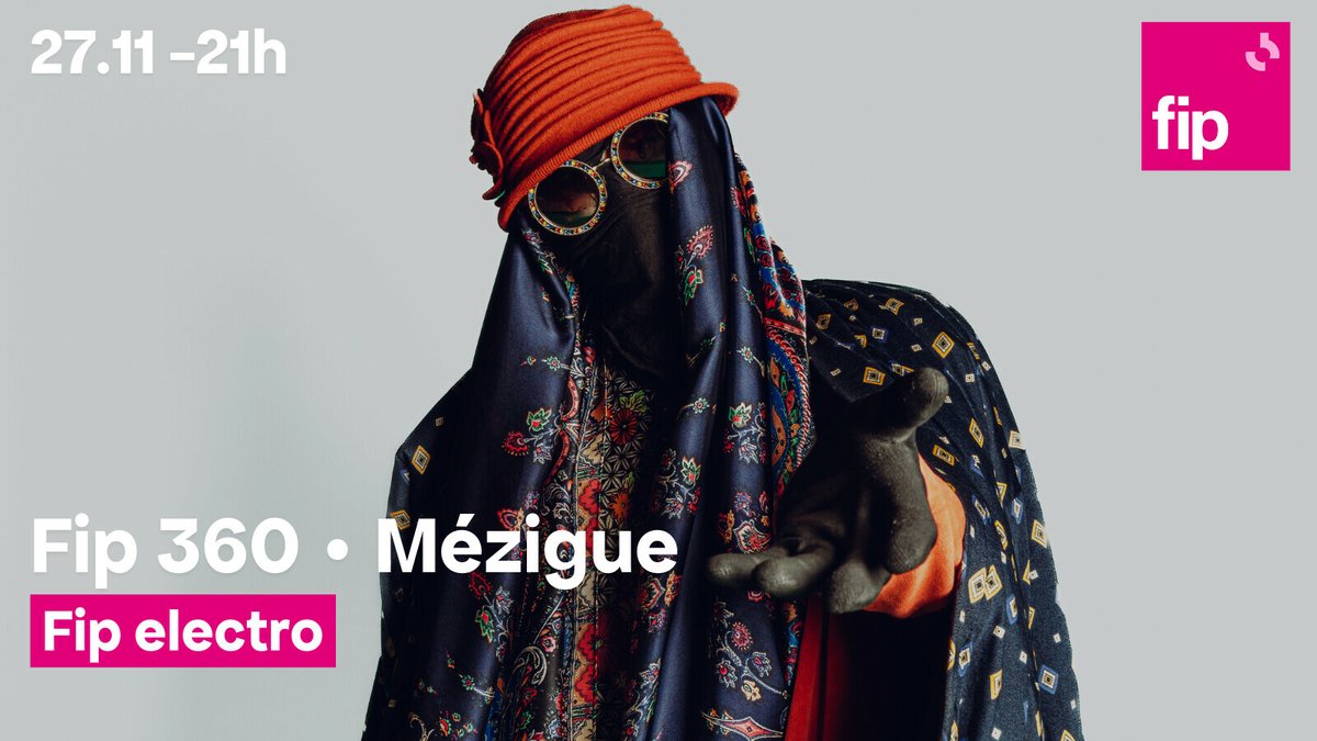 FIP 📻 tweet media